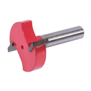 STAVTOOL P70807 STAVTOOL Tvarová fréza do dřeva, stopka 8 mm | 31,5x44 mm