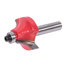 STAVTOOL P70905 STAVTOOL Tvarová fréza do dřeva, stopka 8 mm | 7,96x53 mm