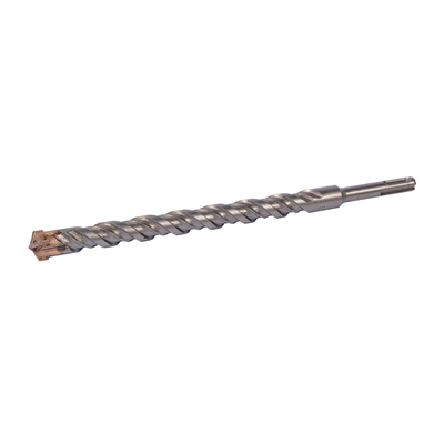 STAVTOOL Vrták vidiový SDS PLUS, 4 břity | 5x110 mm