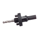 RUKO 126202 RUKO Upínací držák pro vykružovací korunky 32-210 mm | A2