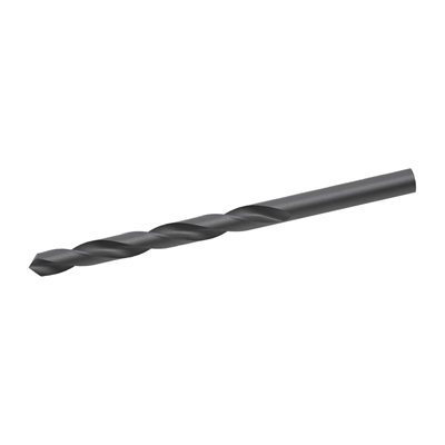 RUKO Vrták do kovu HSS-R | 1,9 mm