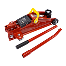 XTline P19600 XTLINE Hydraulický zvedák pojízdný + kufr | 2 t