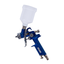 XTline P19640 XTLINE Pistole stříkací s horní nádobkou | 0,15 l, velikost trysky 0,8 mm