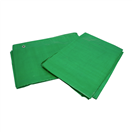 XTline P19663 XTLINE Zakrývací plachta zesílená PE s oky 130g/m2 | 3x4 m