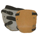 GK TOOLS P19740 GK TOOLS Nákoleníky kožené