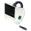 P19765 Ruční omítačka pozinkovaná