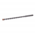 STAVTOOL Vrták vidiový SDS MAX, 4 břity | 16x600 mm