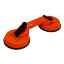 STAVTOOL ST38122 STAVTOOL Držák skla (přísavka) dvojitý do 50 kg