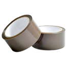 S0006 Lepicí páska hnědá | 48 mm x 60 m