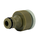 XTline SB6002A XTLINE Adaptér s vnitřním závitem | 1/2-3/4