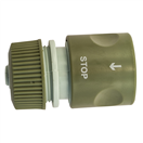 XTline SB6007 XTLINE Rychlospojka plastová STOP | 1/2