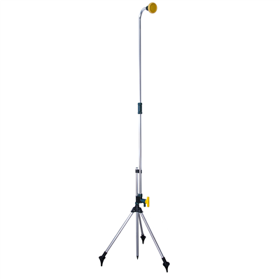 XTLINE Zahradní sprcha 3 nohy