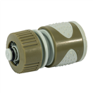 XTline SB6602 XTLINE Rychlospojka plastová, softgrip STOP | 1/2