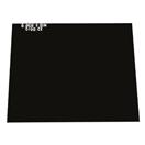 SS010 Svářecí sklo 110x90 mm č.10 k JA5889