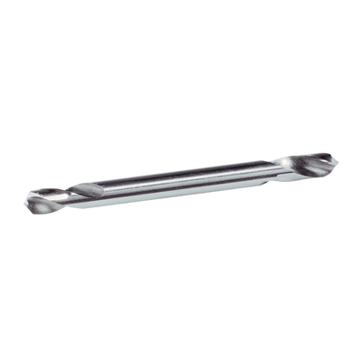 RUKO Vrták oboustranný do kovu HSS-G | 3,1 mm