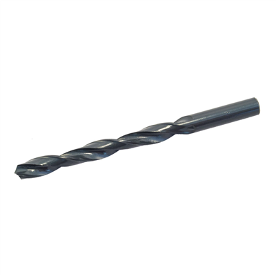 STAVTOOL Vrták do kovu HSS-R | 4,1 mm