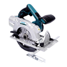 XTline XT102745 XTLINE Aku kotoučová pila 18 V, 165 mm