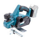 XTline XT102750 XTLINE Aku hoblík 18 V