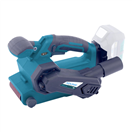 XTline XT102755 XTLINE Aku pásová bruska 18V