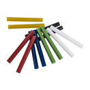 XTline XT10803 XTLINE Lepicí tavné tyčinky barevné | 7x100 mm (1bal/12ks)