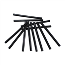 XTline XT10805 XTLINE Lepicí tavné tyčinky černé | 7x100 mm (1bal/12ks)