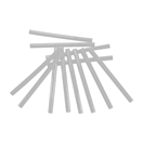 XTline XT10901 XTLINE Lepicí tavné tyčinky transparentní | 7x100 mm, 1bal/12ks