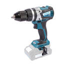 XTline XT102800 XTLINE Aku vrtačka s příklepem bezuhlíková 18 V, 65 Nm