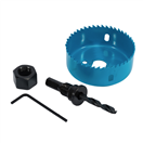 XTline XT11835 XTLINE Vykružovací korunka | 35 mm