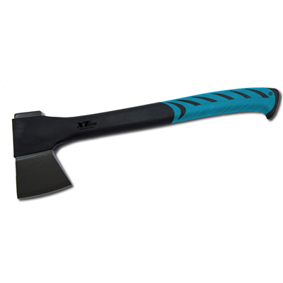 XTLINE Sekera nylonová štípací | 2500 g / 965 mm