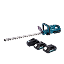 XTline XT102875-2B2 XTLINE Aku nůžky na živý plot 36 V + 2 baterie 2.0 Ah + nabíječka 2.4 A