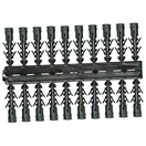 TTT UPP406245 TTT Hmoždinky na platu UPP | 6x30 mm, 1bal/20ks