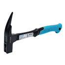 XTline XT051R XTLINE Kladivo tesařské - sklolaminátová násada | 600 g