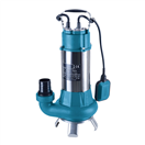 XTline XT122110 XTLINE Ponorné čerpadlo na odpadní vodu 1100 W