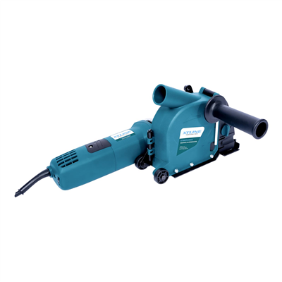 XTLINE Bruska k frézování drážek 1400 W, 125 mm