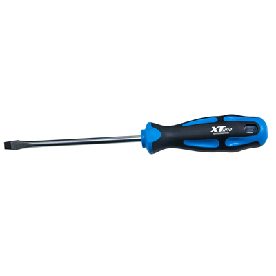 XTLINE Šroubovák plochý PL | PL8x150 mm