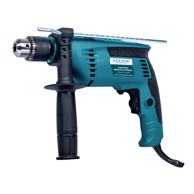 XTLINE Vrtačka s příklepem 850 W