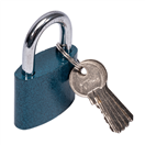 XTline XT0931 XTLINE Visací zámek | 63 mm