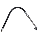 XTline XT1009 XTLINE Náhradní gumové hadice k manometru | pro XT1008