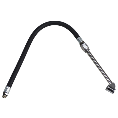 XTLINE Náhradní gumové hadice k manometru | pro XT1008