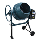 XTline XT140H XTLINE Míchačka stavební rozložená 650 W, 140 l