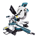 XTline XT106260 XTLINE Pokosová pila s pojezdem a laserem 2200 W, 255 mm