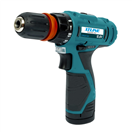 XTline XT102699 XTLINE Aku vrtačka 10,8 V, 25 Nm + 2 baterie 2.0 Ah + příslušenství 13 dílů