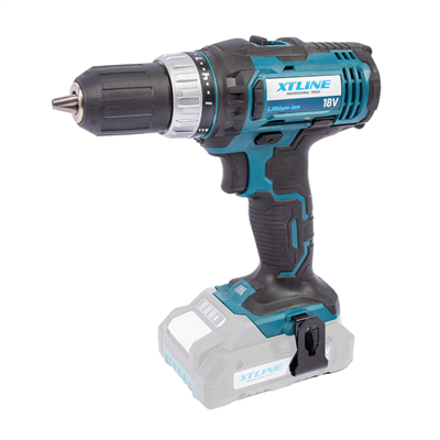 XTLINE Aku vrtačka 18 V, 35 Nm