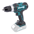 XTline XT102705 XTLINE Aku vrtačka 18 V, 40 Nm