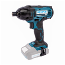 XTline XT102710 XTLINE Aku rázový utahovák na bity 18 V, 180 Nm