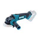 XTline XT102720 XTLINE Aku úhlová bruska 18 V, 115 mm