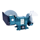 XTline XT107175 XTLINE Bruska stolní dvoukotoučová s pomaloběžným kotoučem 250 W, 150 / 200 mm