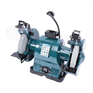 XTline XT107200 XTLINE Bruska stolní dvoukotoučová 520 W, 200 mm + svítidlo 3 W