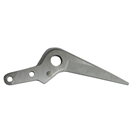 XTline XT92009 XTLINE Náhradní díly pro zahradní nůžky | břit pro nůžky XT93023