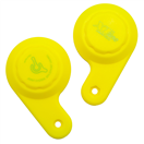 XTline XT92014 XTLINE Náhradní díly pro zahradní nůžky | krytky pro XT97115, XT97116